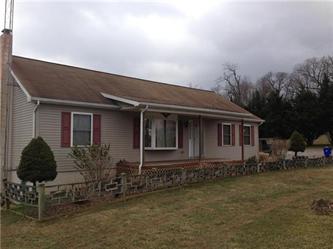 12129 Houck Road, Union Bridge, MD 21791 