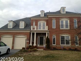 504 Dennis Magruder Dr, Upper Marlboro, MD 20774 