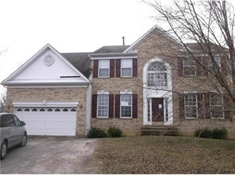 10814 Alyssa Lane, Waldorf, MD 20603 