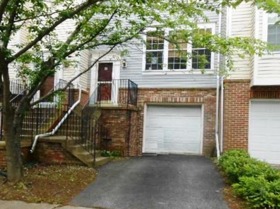 10419 Elders Hollow Drive, Mitchellville, MD 20721 