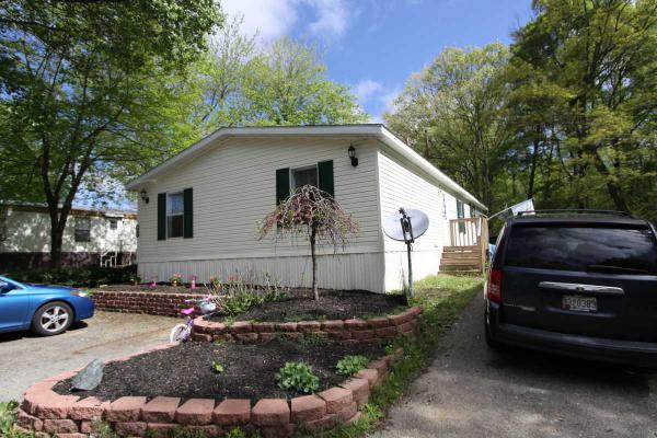 10505 Cedarville Road 3-17, Brandywine, MD 20613 