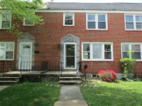 5454 Cedonia Avenue, Baltimore, MD 21206 