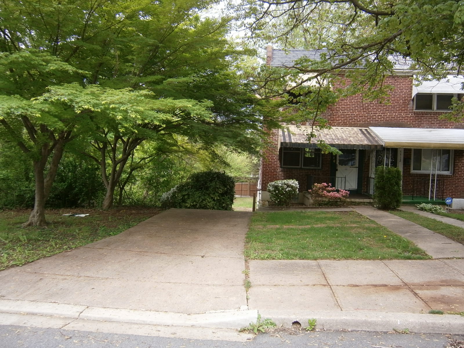 5510 Pioneer Dr, Baltimore, MD 21214 