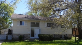 9105 Allenswood Road, Randallstown, MD 21133 