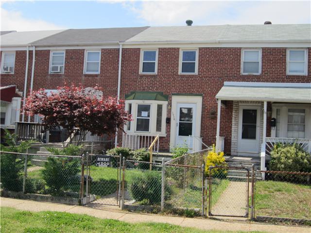 1934 Dineen Drive, Baltimore, MD 21222 