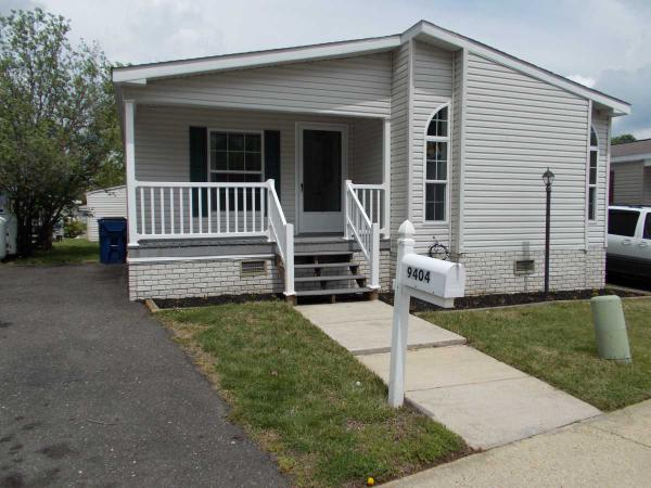 9404 Gumtree Park Street, Capitol Heights, MD 20743 