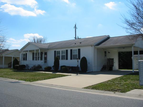 23 Kensington Drive, Easton, MD 21601 