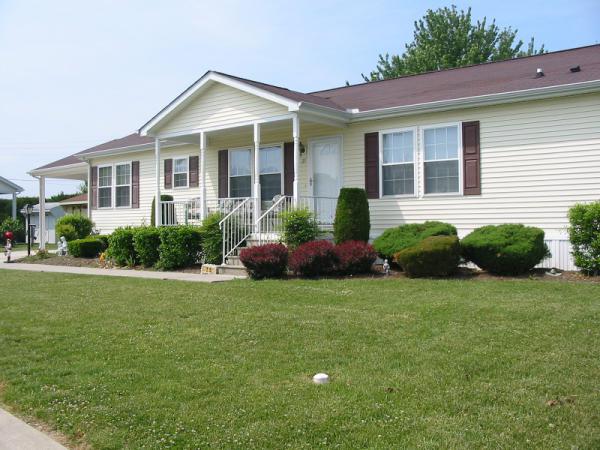 25 Kensington Drive, Easton, MD 21601 