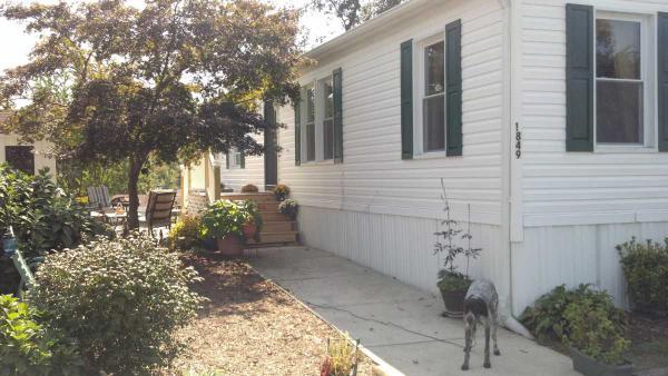 1849 John Dr., Edgewood, MD 21040 