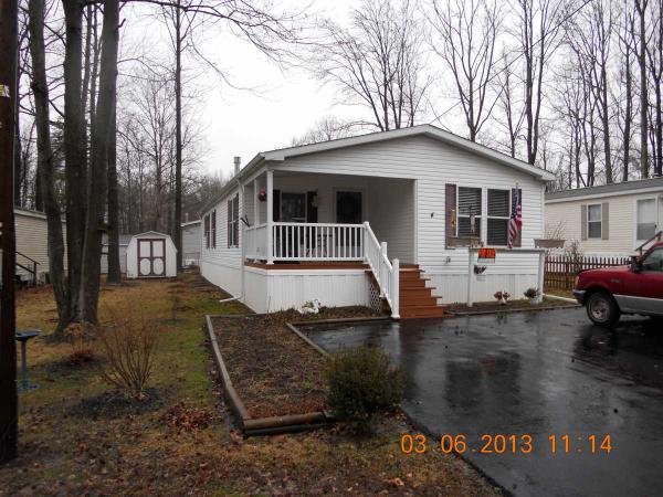 4 Malvern Drive, Elkton, MD 21921 