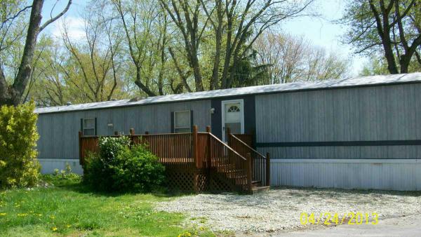 12 Chestnut St., Havre De Grace, MD 21078 