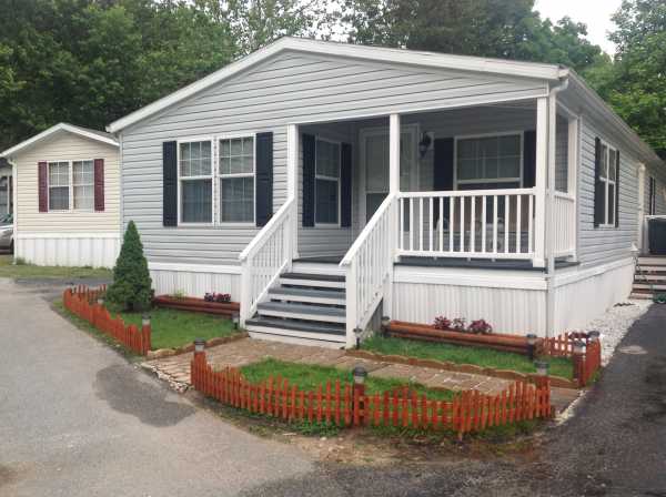 41 S Bruce St, Laurel, MD 20724 