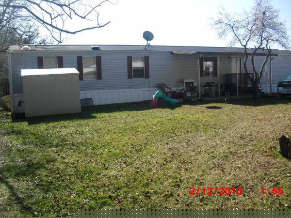 27 Tamarac Trail, Middle River, MD 21220 