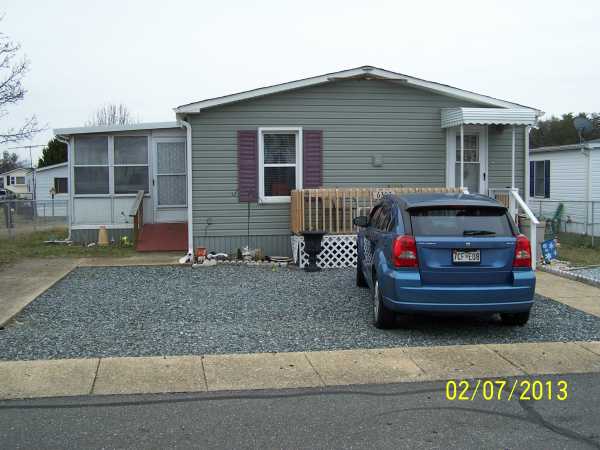 6303 Goldenrod Court, Upper Marlboro, MD 20772 