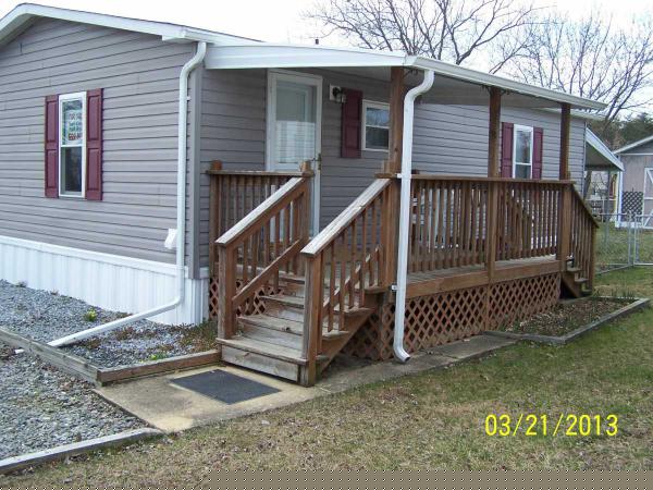 9124 Goldenrod Lane, Upper Marlboro, MD 20772 