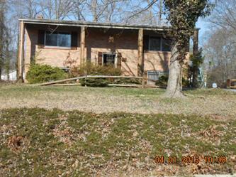 9201 Cheltenham Ave, Clinton, MD 20735 