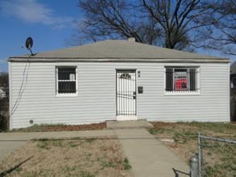 633 Capitol Hts Blvd, Capitol Heights, MD 20743 