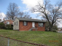 701 66th Ave, Capitol Heights, MD 20743 