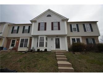 1827 Glendale Lane, Bel Air, MD 21015 