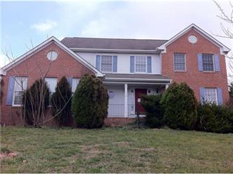 711 Tobacco Run Dri, Bel Air, MD 21015 