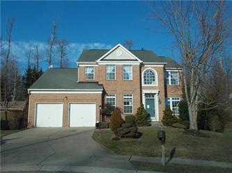 1100 Greenwood Ridge Ct, Bel Air, MD 21014 