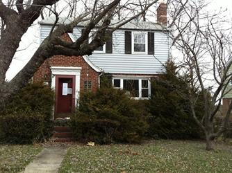 4426 Springwood Aven, Baltimore, MD 21206 