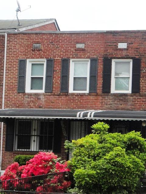 2865 Bookert Dr, Baltimore, MD 21201 