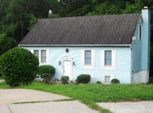 2721 Timbercrest Drive, District Heights, MD 20747 