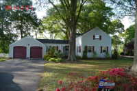 615 Pinehurst Ave, Salisbury, MD 21801 
