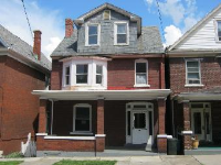 107 N Johnson St, Cumberland, MD 21502 