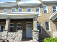 4245 Nicholas Ave, Baltimore, MD 21206 