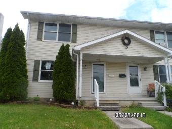 817 Georgia Ave, Hagerstown, MD 21740 