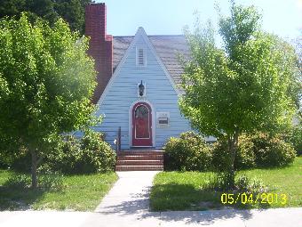 105 Priscilla St, Salisbury, MD 21804 