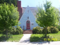 105 Priscilla St, Salisbury, MD 21804 