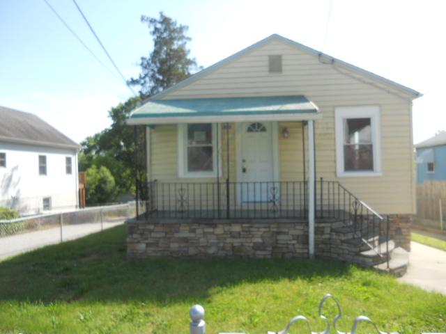 811 Rosedale Avenue, Baltimore, MD 21237 