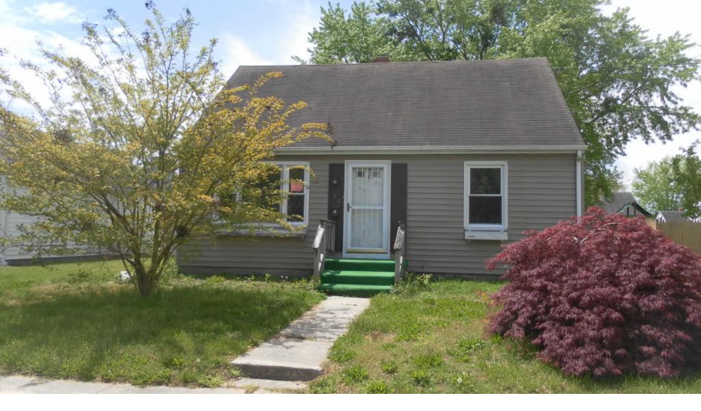 1314 Princess Anne Ln, Pocomoke City, MD 21851 