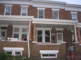 2839 Pelham Ave, Baltimore, MD 21213 
