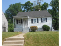 2806 Woodland Ave, Baltimore, MD 21215 