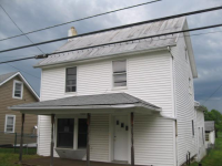 12510 Bradbury Ave, Smithsburg, MD 21783 