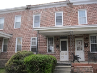3332 Elmley Ave, Baltimore, MD 21213 