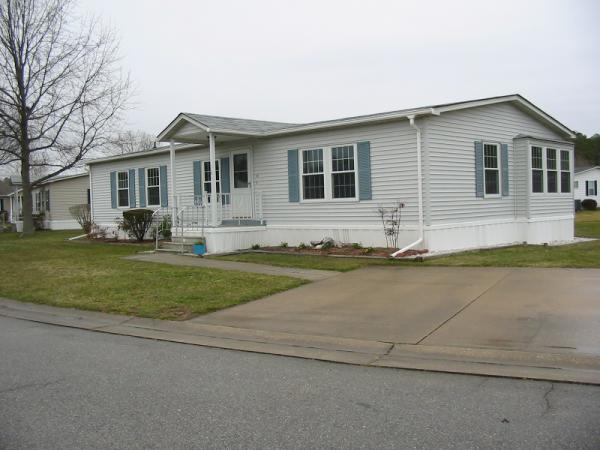 16 St. James Court, Easton, MD 21601 