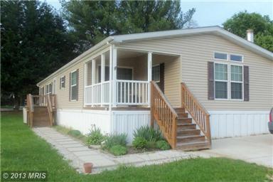 222 Ella Welch Way, Lothian, MD 20711 