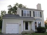 4522 Runnymeade Road, Owings Mills, MD 21117 