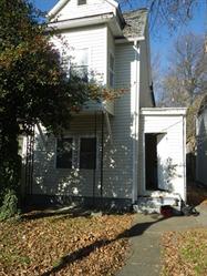 418 Calvin Ave, Baltimore, MD 21218 