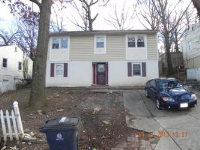 5025 59th Ave, Hyattsville, MD 20781 