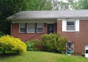 2409 Afton St, Temple Hills, MD 20748 