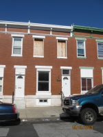 618 Potomac Street, Baltimore, MD 21205 