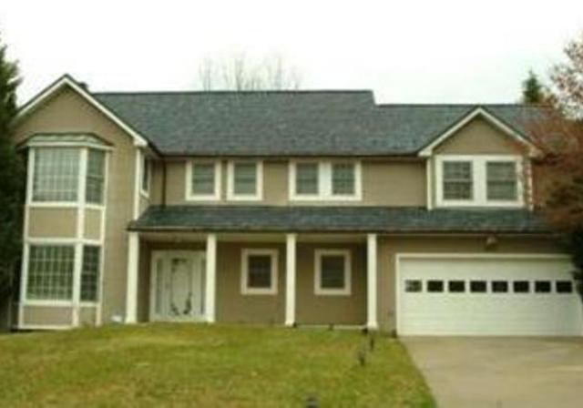 16007 Pennsbury Dr, Bowie, MD 20716 