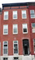 1808 MCCULLOH St, Baltimore, MD 21217 