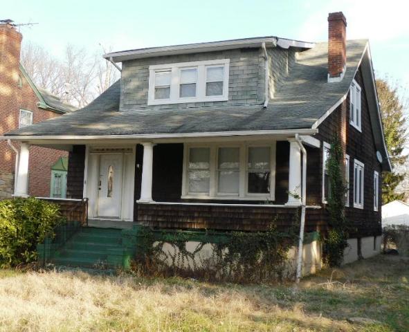 3815 Copley Road, Baltimore, MD 21215 